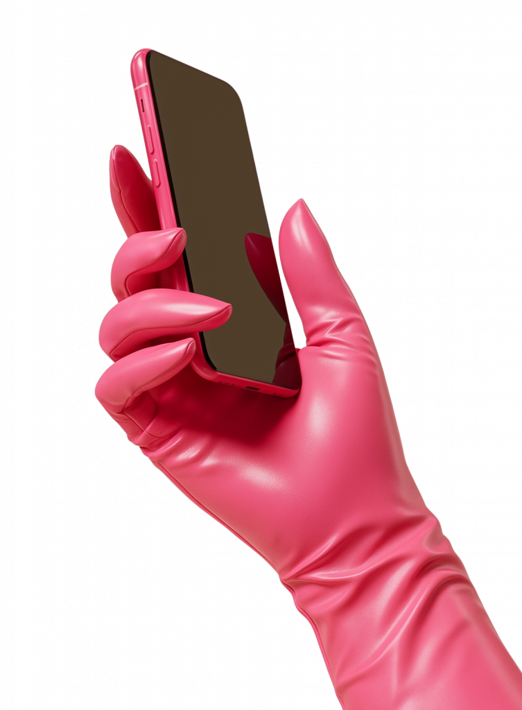 Illustration site pimp ta boite